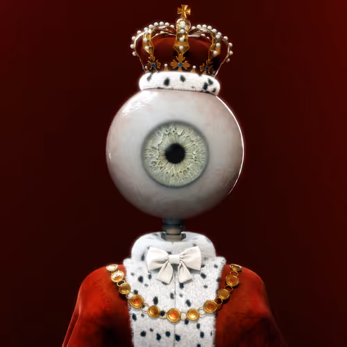 Item #45338877156340493961333073974466196555023660117644657903949241982954873290753 Media