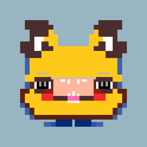 Item #105014127418408543620940068740531527853433233410423438493773294502473776496641 Media