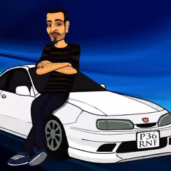 new whip whos dis