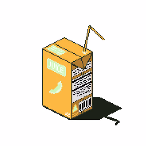 Juicebox #0197