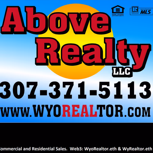 Above Realty Drop Avatar