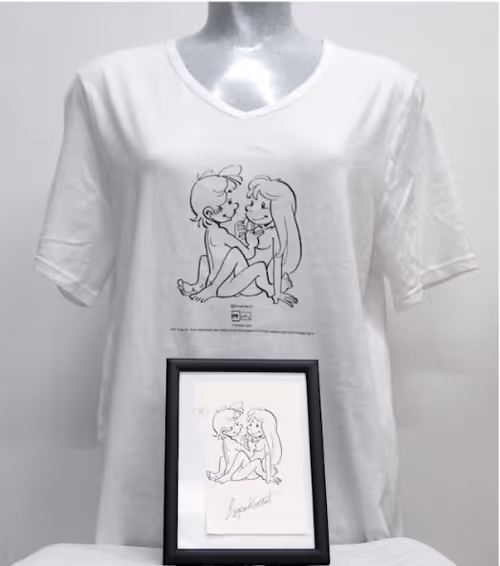 Item #14161266243946159417696124438730754646941721878814449902120073763797988278273 Media