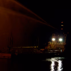 Deepwater Horizon S1 - #22