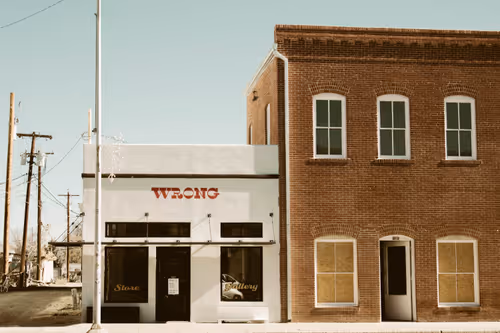 Item #59289559974989153339537177586835071468773347451990406797747693822405232295937 Media