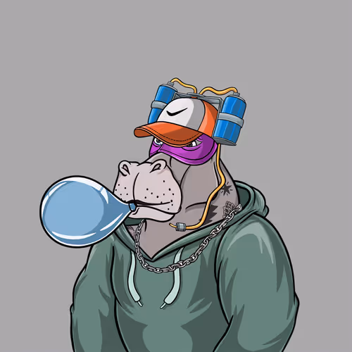 Hydrohippospfp