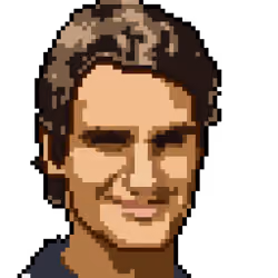 Roger Federer