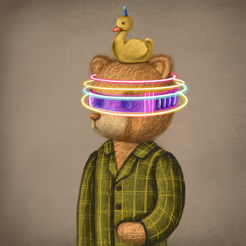 Bearmood