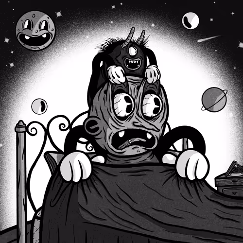 Trappedin30s Collection - old