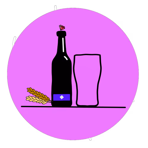 OnChain Beer #465