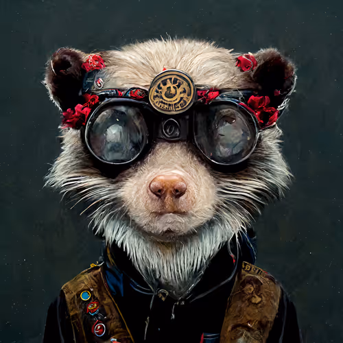 Item #83943095438731768083427665386228335484552915800237023070116208393166249787393 Media