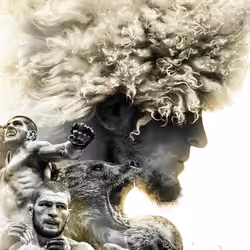 Khabib Nurmagomedov