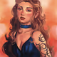 Characters Fanarts