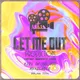 Let Me Out Productions - 0.0002% of Company Ownership - #271 • Borderlands:  Glades of the Free Mind