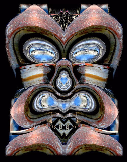 Item #60356362358089602718483363244965305980778535481066901055999060781789825990657 Media