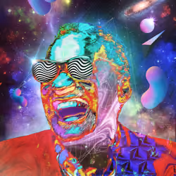 Ray Charles