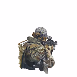 Token of Honor: India