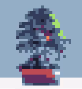 Oceanbonsai BJDkrqzhor
