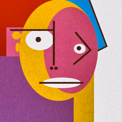 Cubifaces