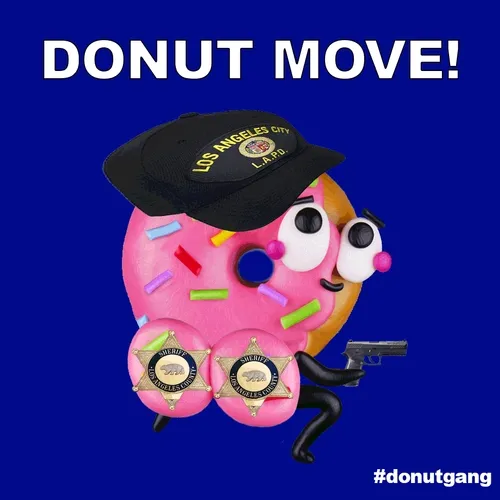 Thecrypdonut S Greatest Twork S
