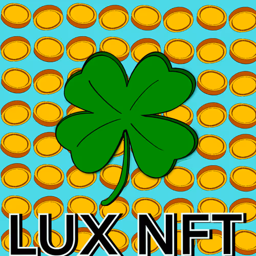 LUX NFT