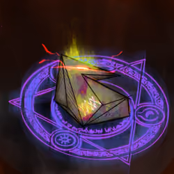 Blood Rune: Star #4
