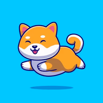 Club-Shiba-Inu Collection - old