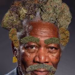 Morgan Weedman