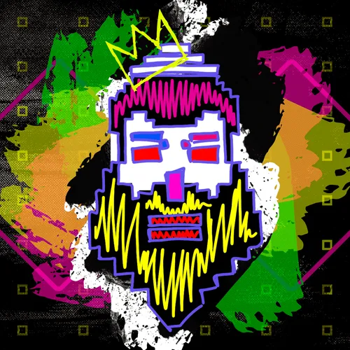 Item #12804881697188543505548738354456175814325805138415577148328561376622517682177 Media