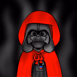 Darth Vader