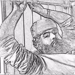 Ernest Hemingway