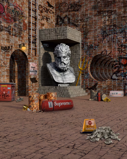 Item #31833130322987256752341638392576361089498517759293854488130597398555740078081 Media