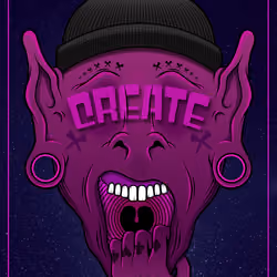 CREATE