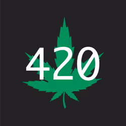 The 420s #021