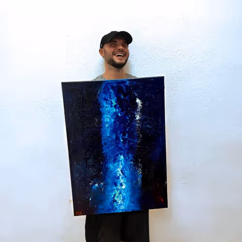 Item #72839467628755264909480824158602883944996867582717642914618178401989432442881 Media