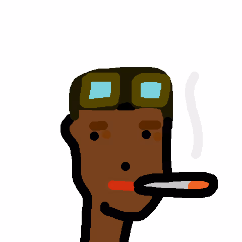 low effort punk 7213