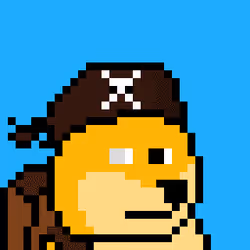 Dooggie #8302