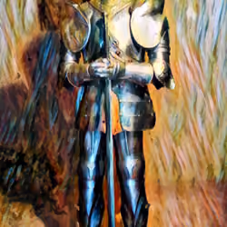 Knight#002