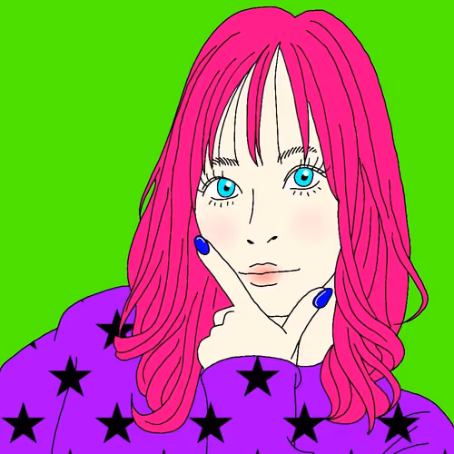 i am a girl #53