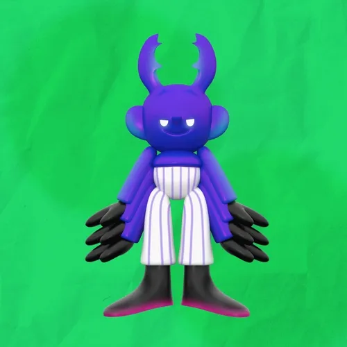 Theplastepeople