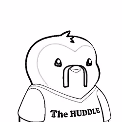 Pudgy #014