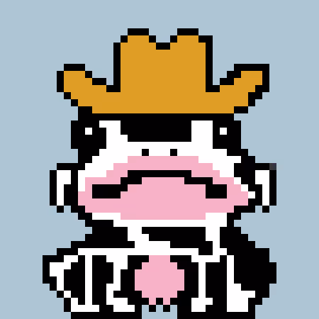 CryptoFrog #100