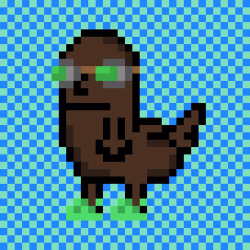 CryptoDickbutt #148