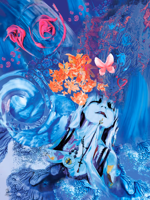 Item #19551881593697152469395064319138947718559751486219037347343814318823105888257 Media