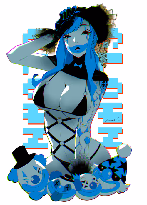 Item #58611444570333588943450519107871452899505249553348093934878338959646021124097 Media