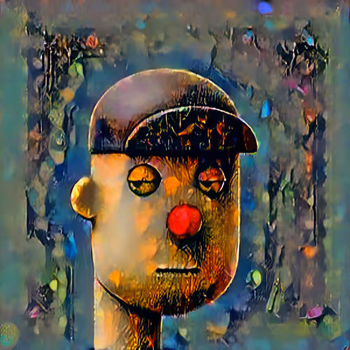 Item #16133876893477010321246270354401178868953010669197619645776950123536750477313 Media