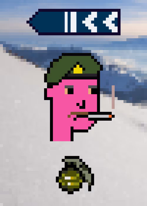 Item #39777865798719210569674577389086874997902268644711778975328868382472499363841 Media