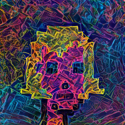 Item #13299304488167893689168902432227966379646394212651969628894449262228945240065 Media