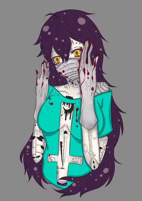 Item #60388428762012782890419075563071153954608923288272211975191852337234949701633 Media