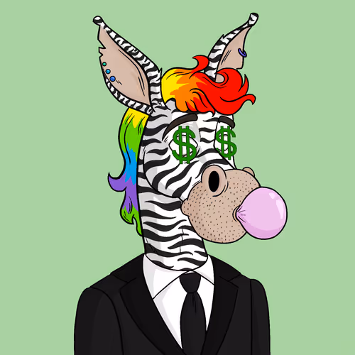 Criminaldonkeys