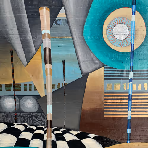 Dani-Orlandi Collection